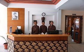 Wangchuk Hotel Тхимпху Exterior photo