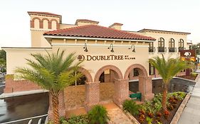 Отель Doubletree By Hilton St. Augustine Historic District Exterior photo