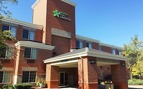 Extended Stay America Suites - Milwaukee - Брукфилд Exterior photo