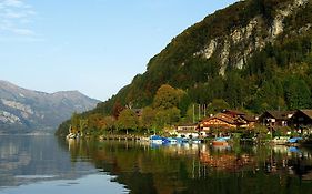 Hotel Chalet Du Lac Изельтвальд Exterior photo