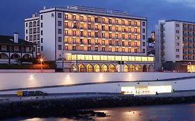 Grand Hotel Acores Atlantico Понта-Делгада Exterior photo