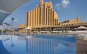 Babylon Rotana Hotel Багдад Exterior photo