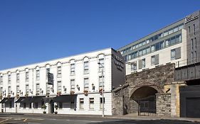 Отель The Address At Dublin 1 Exterior photo