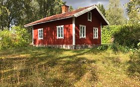 Oxelbacka Cottage Энчёпинг Exterior photo