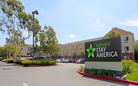 Extended Stay America Suites - Los Angeles - South Гардина Exterior photo