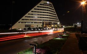 Отель Eurobuilding Plaza Guayana Сьюдад-Гуаяна Exterior photo