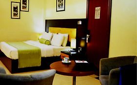 Sweet Spirit Hotel And Suites Danag - Порт-Харкорт Exterior photo