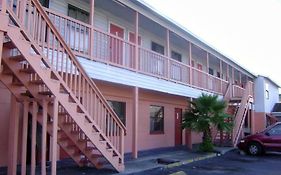 Green Key Beach Motel Нью-Порт-Ричи Exterior photo