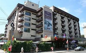 Hotel Rapsodia City Center Ботошани Exterior photo