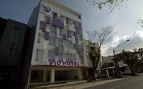 Отель Vio Westhoff Бандунг Exterior photo