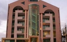 Archi Hotel Аддис-Абеба Exterior photo