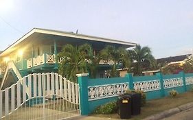 Отель Restorations Tobago Краун-Пойнт Exterior photo
