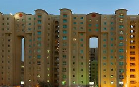 Отель Boudl Kuwait Кувейт Exterior photo