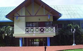 Hotel Faranda Guayacanes, A Member Of Radisson Individuals Читре Exterior photo
