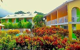 Residence Villa Bleu Marine Ла-Трините Exterior photo