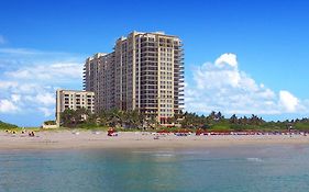 Palm Beach Marriott Singer Island Beach Resort & Spa Ривьера-Бич Exterior photo