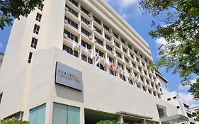 The Jerai Hotel Alor Star Алор-Сетар Exterior photo