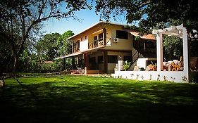 Manglar Lodge Сан-Карлос Exterior photo