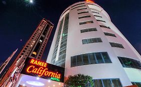 Ramee California Hotel Манама Exterior photo