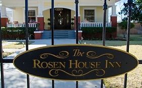 Rosen House Inn Форт-Уэрт Exterior photo