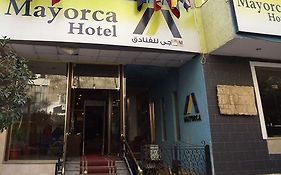 Mayorca Hotel Каир Exterior photo