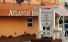 Atlantis Inn - Тайби-Айленд Exterior photo