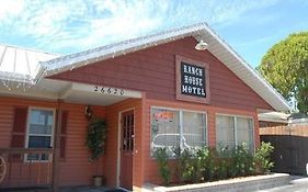 Buffalo Chip'S Ranch House Motel Бонита-Спрингс Exterior photo