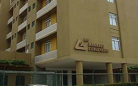 Отель Maracaibo Cumberland Exterior photo