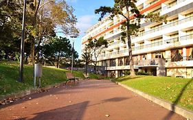 Sao Miguel Park Hotel Понта-Делгада Exterior photo