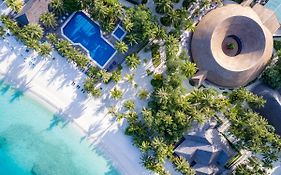 Meeru Maldives Resort Island Диффуши Exterior photo
