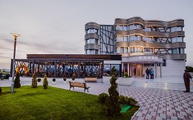 Hotel Bavka Лесковац Exterior photo