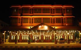 Sengkeo Hotel Вьентьян Exterior photo