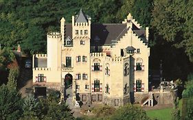 Hotel Kasteel Geulzicht Маастрихт Exterior photo