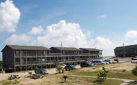 Cape Hatteras Motel Бакстон Exterior photo