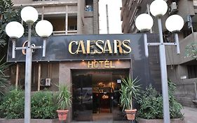 Caesars Palace Hotel Каир Exterior photo