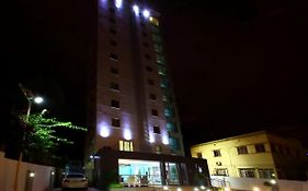 Hotel Africa Мапуту Exterior photo