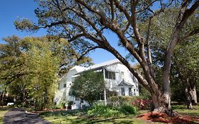 Farnsworth House Bed And Breakfast Маунт-Дора Exterior photo