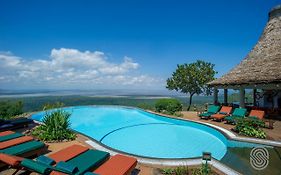 Lake Manyara Serena Safari Lodge Карату Exterior photo