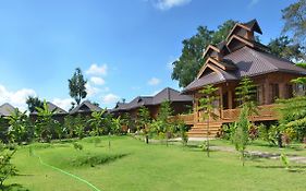 Blue Vanda Lodge Ньоншуэ Exterior photo