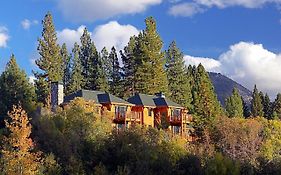 Hyatt Vacation Club At High Sierra Lodge Инклайн-Виллидж Exterior photo