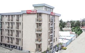 Stay Easy Hotel Аддис-Абеба Exterior photo