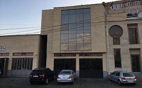 Отель Гостевой дом Art Ереван Exterior photo