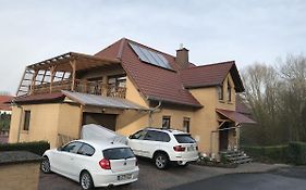 Апартаменты Privatzimmer Koenig Кассель Exterior photo