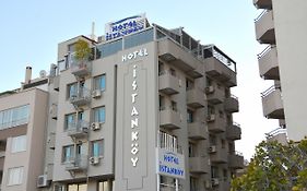 Istankoy Hotel Кушадасы Exterior photo