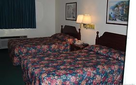 Brookshire Inn & Suites Пайквилл Room photo