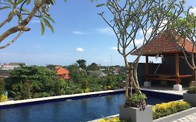 The Jayakarta Bali Beach Resort Легиан Exterior photo