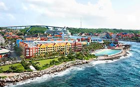 Renaissance Wind Creek Curacao Resort Виллемстад Exterior photo