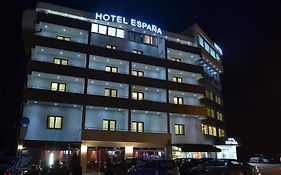 Hotel Espana Сараево Exterior photo