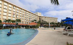 Grandvrio Resort Saipan Гарапан Exterior photo