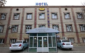 Hostel Raddus-Jss Ташкент Exterior photo